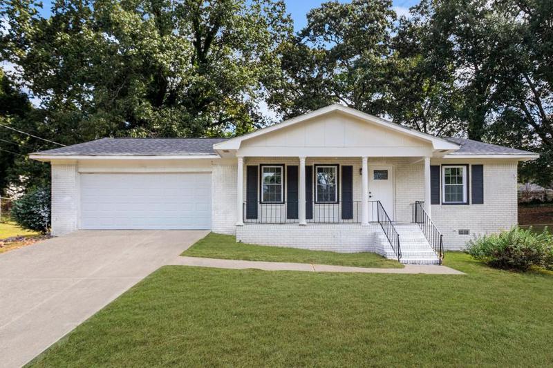 Image for property 5316 The Savoy Street, Atlanta, GA 30349