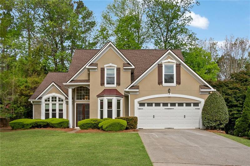 Image for property 6285 Sterling Drive, Suwanee, GA 30024