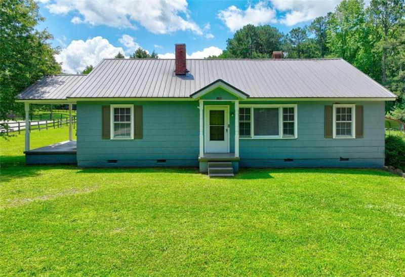 Image for property 1193 Harmony Church Road, Monroe, GA 30655
