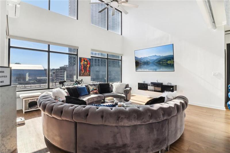 Image for property 260 18th Street 10226, Atlanta, GA 30363