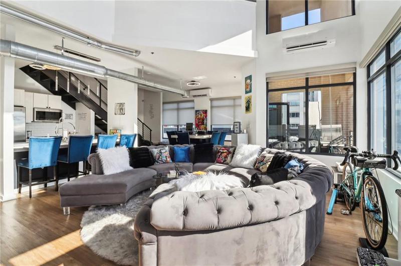 Image for property 260 18th Street 10226, Atlanta, GA 30363