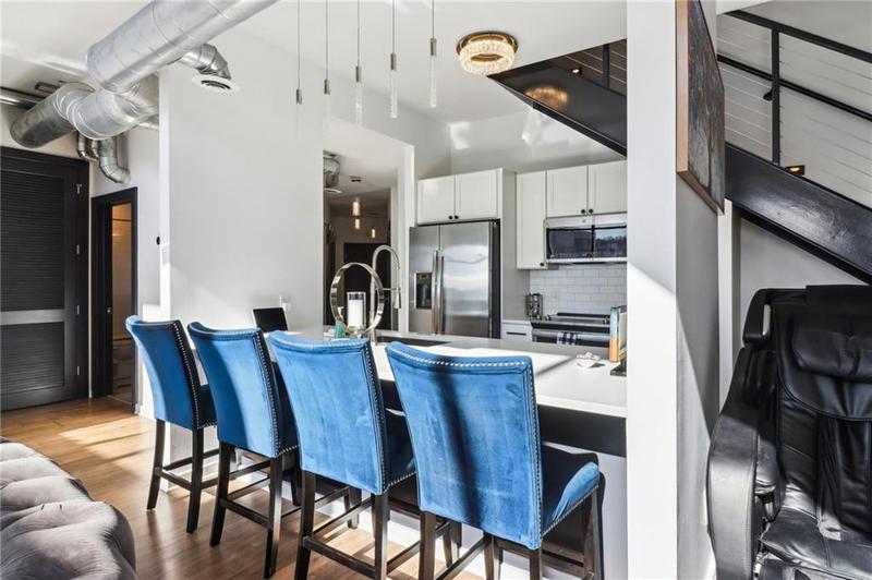 Image for property 260 18th Street 10226, Atlanta, GA 30363