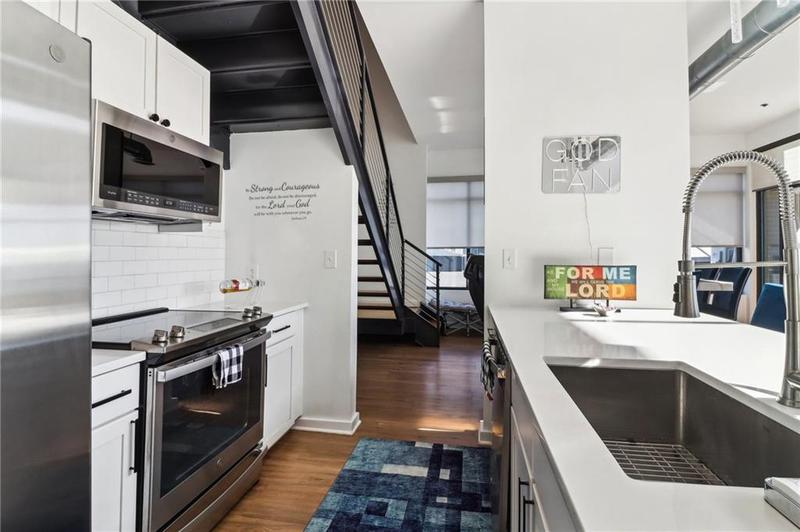 Image for property 260 18th Street 10226, Atlanta, GA 30363