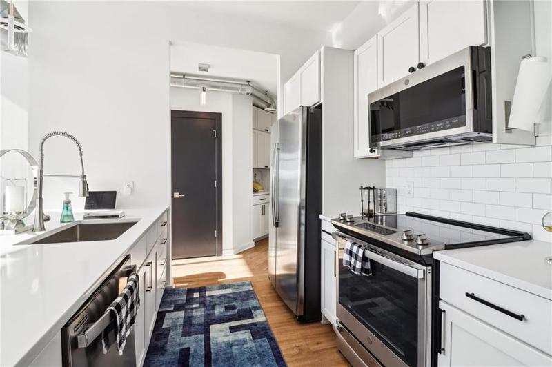 Image for property 260 18th Street 10226, Atlanta, GA 30363