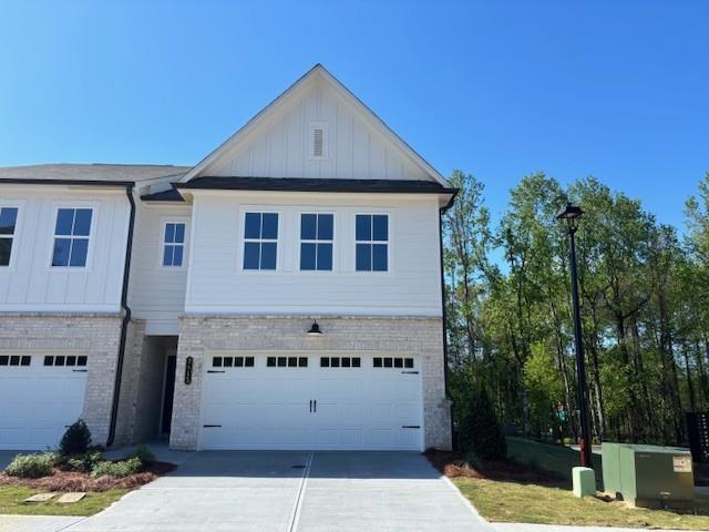 Image for property 2400 Malster Lane, Lawrenceville, GA 30043