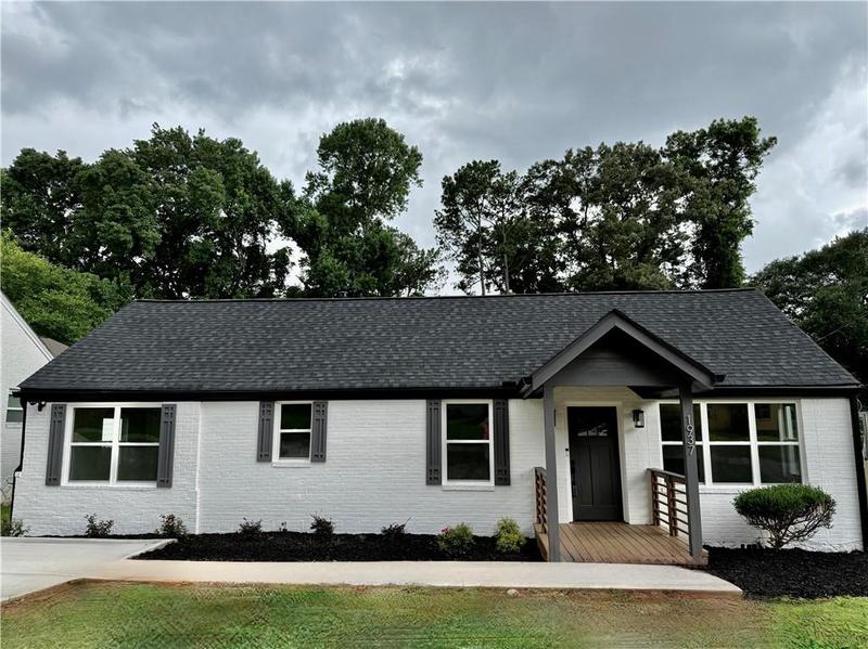 Image for property 1937 Don Juan Lane, Decatur, GA 30032