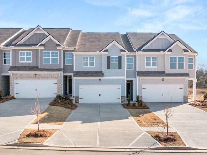 Image for property 201 Deerberry Drive, Jasper, GA 30143