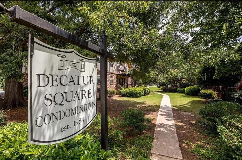 Image for property 1177 Church Street F, Decatur, GA 30030