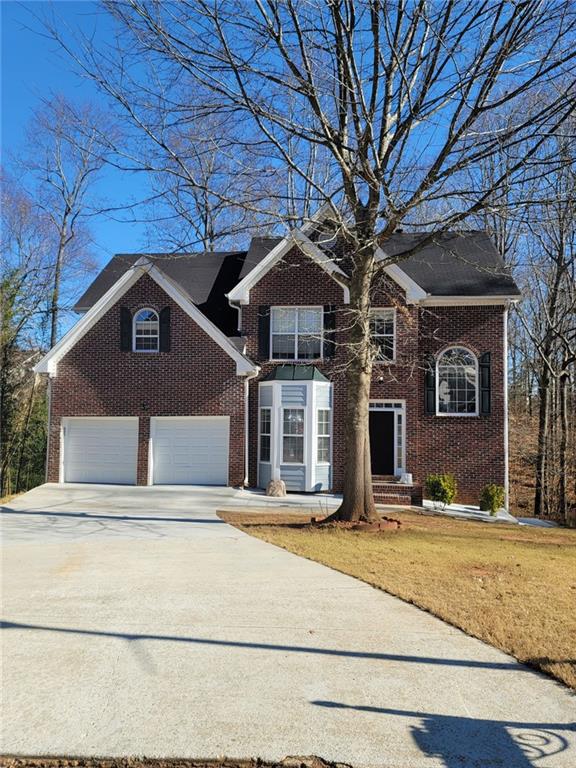 Image for property 700 SOMERSET VALE Drive, Lawrenceville, GA 30044