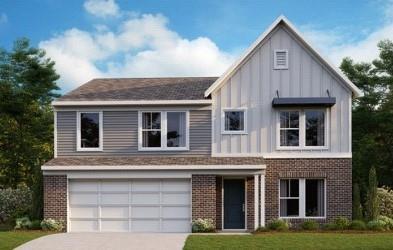 Image for property 231 Sage Woods Way, Dallas, GA 30132