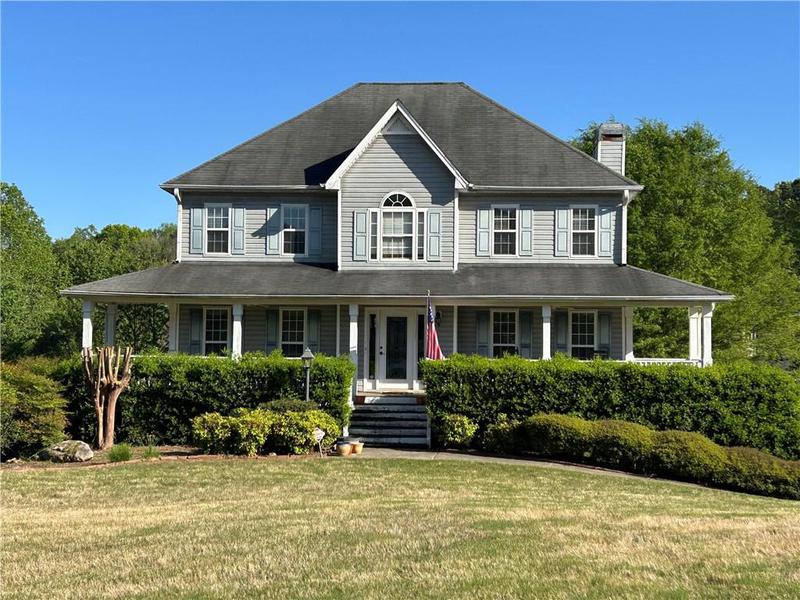 Image for property 33 Ashland Circle, Douglasville, GA 30134