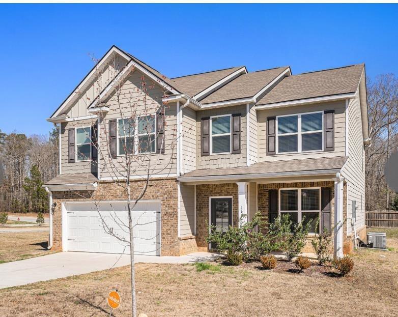 Image for property 188 Sophie Circle, Locust Grove, GA 30248