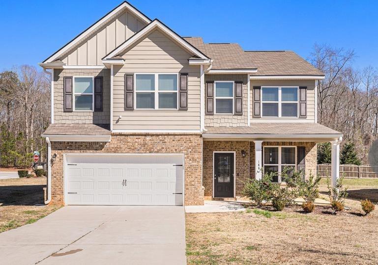 Image for property 188 Sophie Circle, Locust Grove, GA 30248