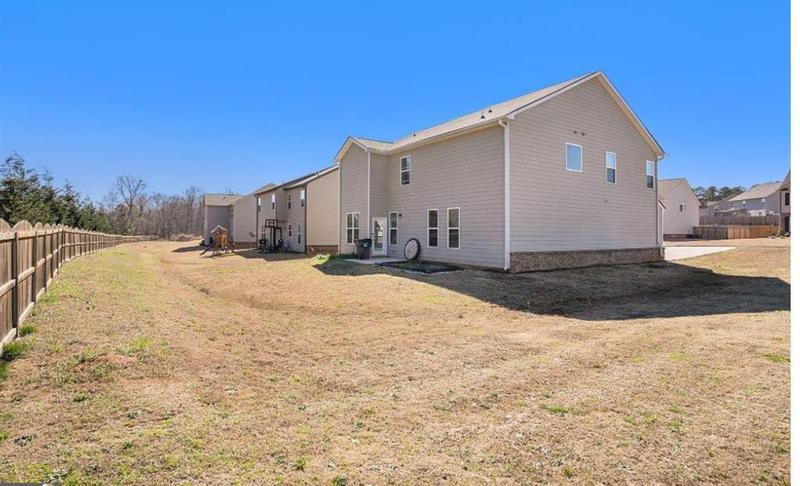 Image for property 188 Sophie Circle, Locust Grove, GA 30248