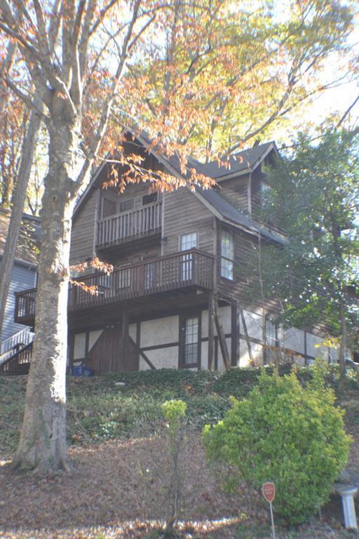 Image for property 8441 Lake Drive, Snellville, GA 30039