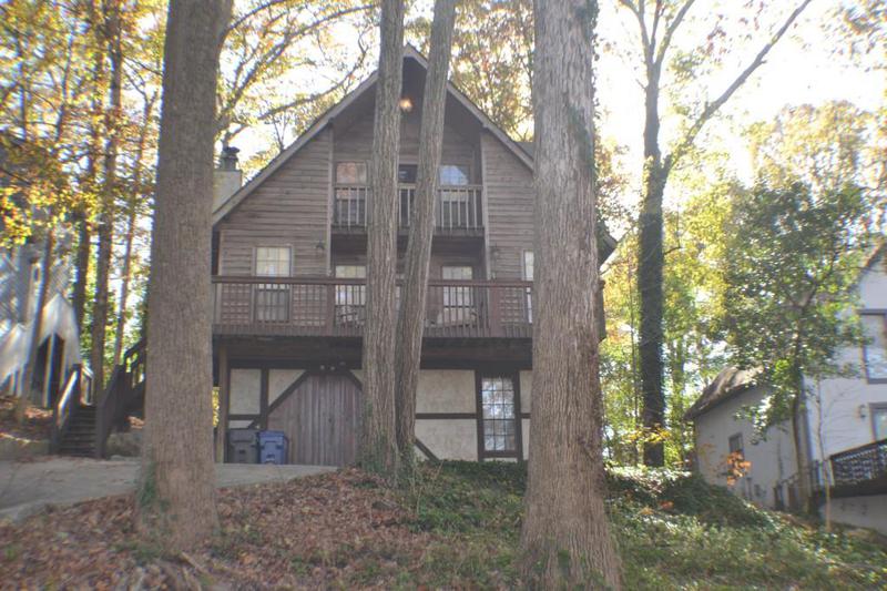 Image for property 8441 Lake Drive, Snellville, GA 30039