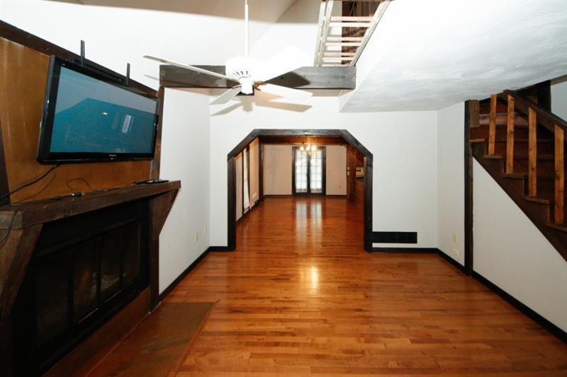 Image for property 8441 Lake Drive, Snellville, GA 30039