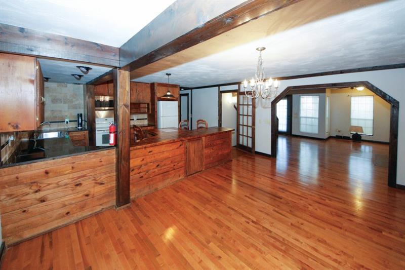 Image for property 8441 Lake Drive, Snellville, GA 30039