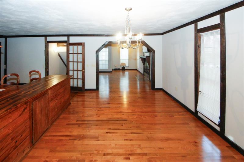 Image for property 8441 Lake Drive, Snellville, GA 30039