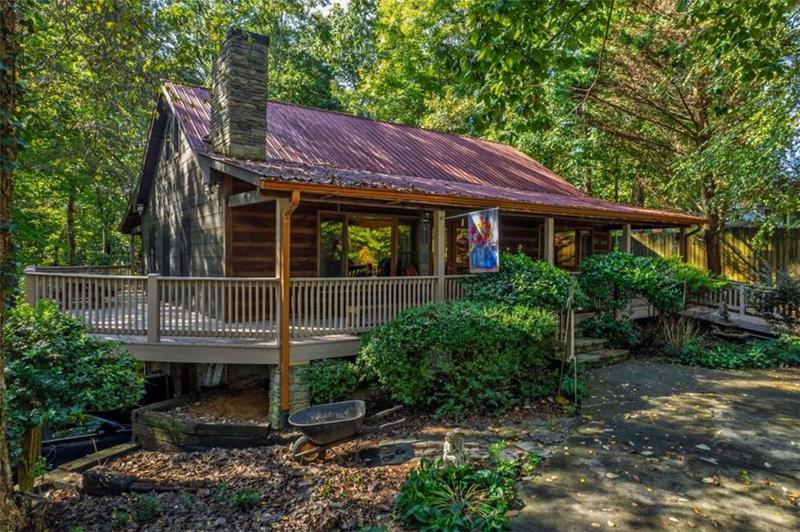 Image for property 52 Hilary Court, Ellijay, GA 30540