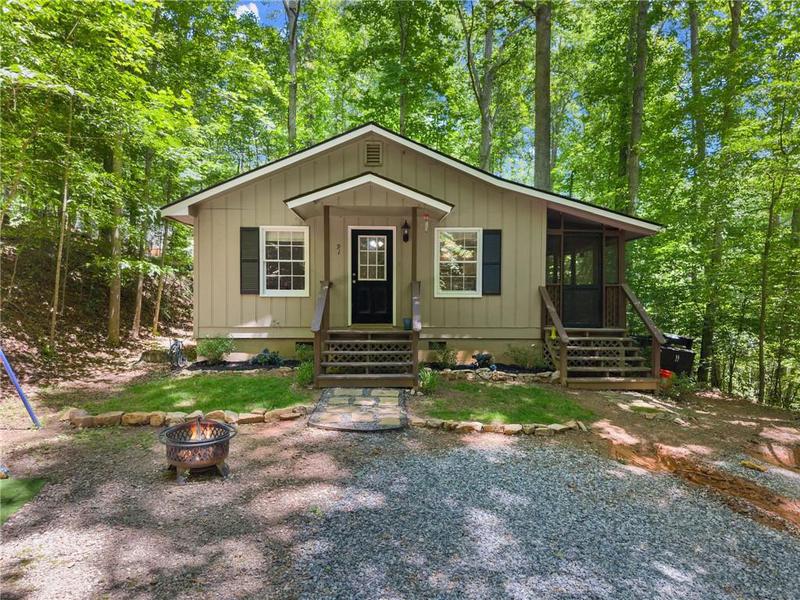 Image for property 91 Chestatee Drive, Dahlonega, GA 30533