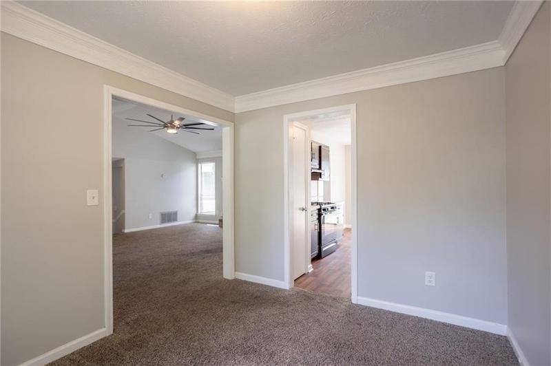 Image for property 5404 Biffle Downs Road, Stone Mountain, GA 30088