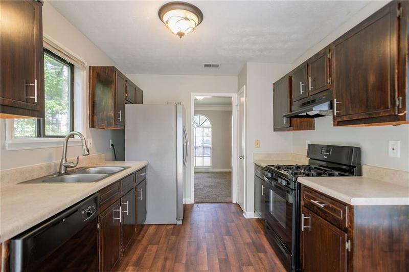 Image for property 5404 Biffle Downs Road, Stone Mountain, GA 30088