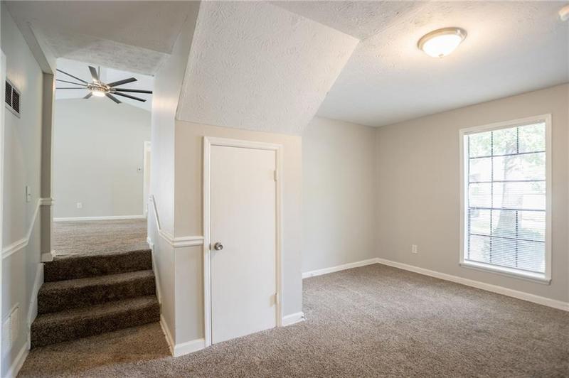 Image for property 5404 Biffle Downs Road, Stone Mountain, GA 30088