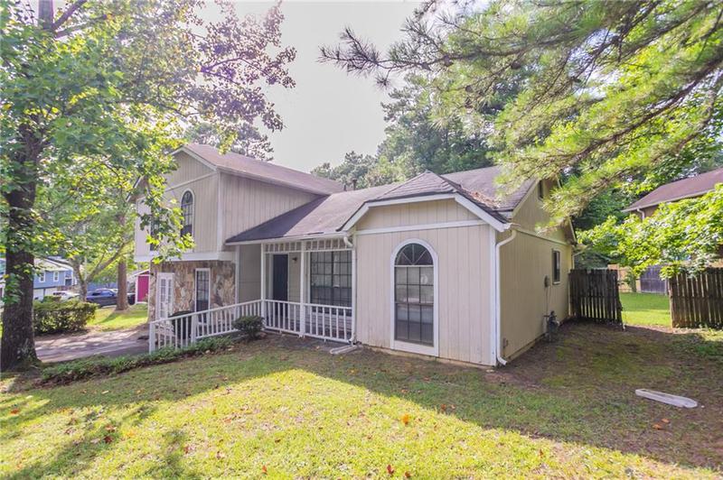 Image for property 5404 Biffle Downs Road, Stone Mountain, GA 30088