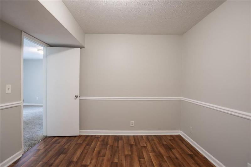 Image for property 5404 Biffle Downs Road, Stone Mountain, GA 30088