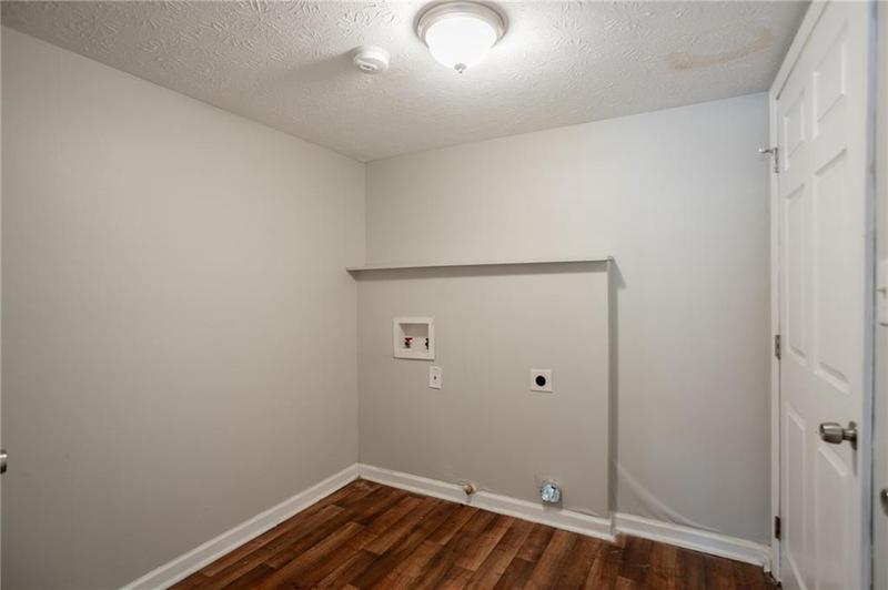 Image for property 5404 Biffle Downs Road, Stone Mountain, GA 30088