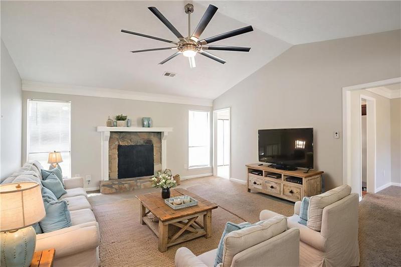 Image for property 5404 Biffle Downs Road, Stone Mountain, GA 30088