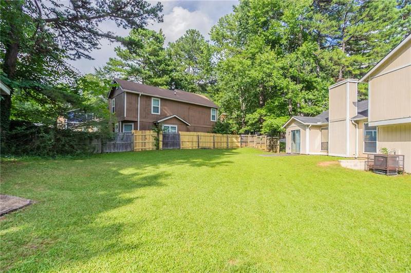 Image for property 5404 Biffle Downs Road, Stone Mountain, GA 30088