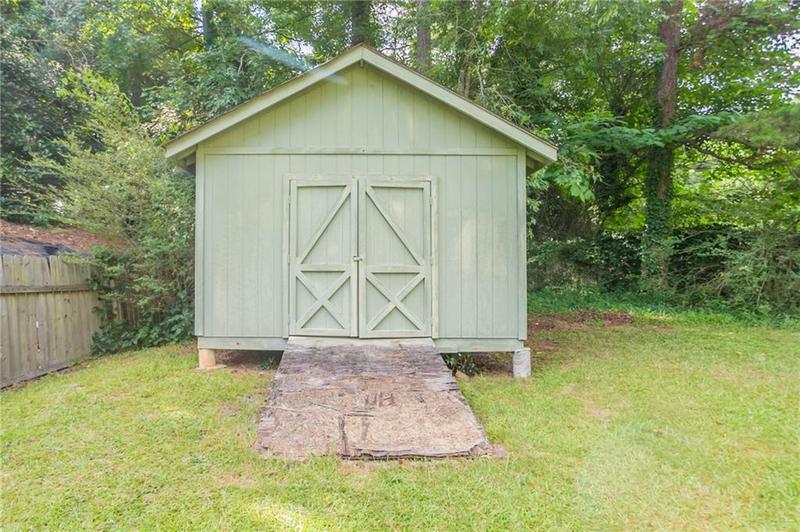 Image for property 5404 Biffle Downs Road, Stone Mountain, GA 30088