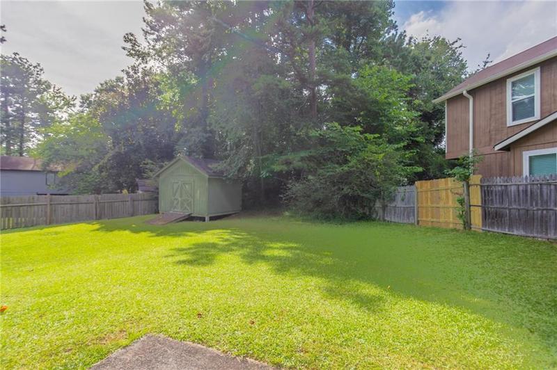 Image for property 5404 Biffle Downs Road, Stone Mountain, GA 30088