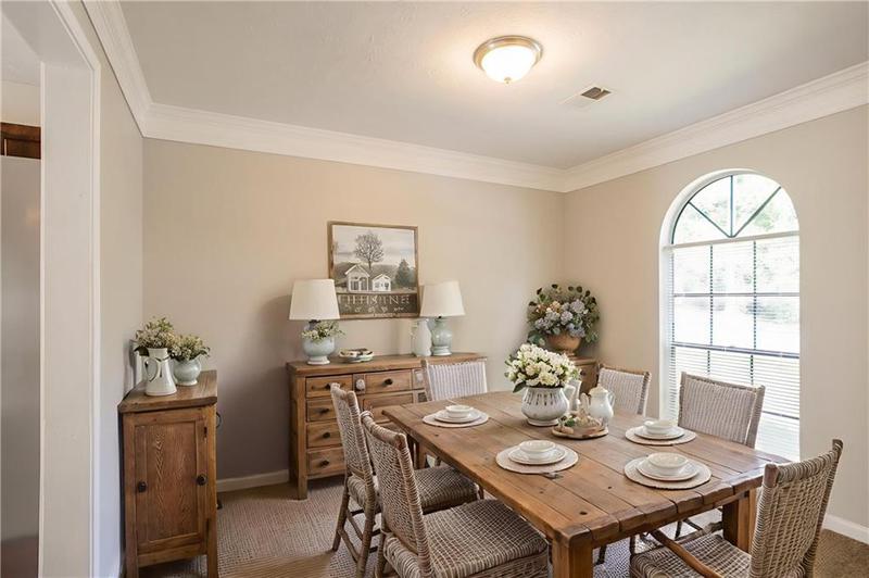 Image for property 5404 Biffle Downs Road, Stone Mountain, GA 30088