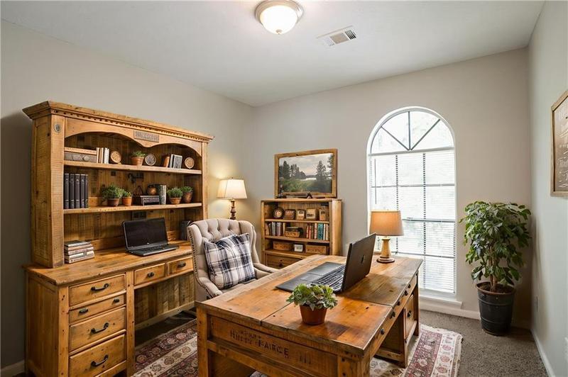 Image for property 5404 Biffle Downs Road, Stone Mountain, GA 30088