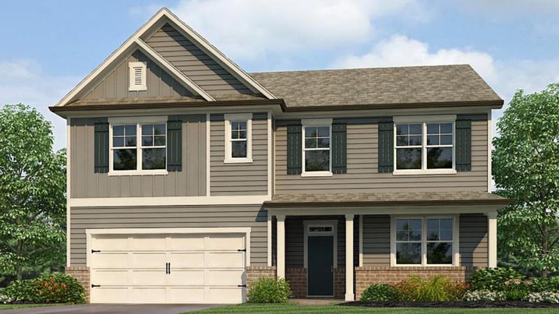 Image for property 921 Sundown Point, Villa Rica, GA 30180