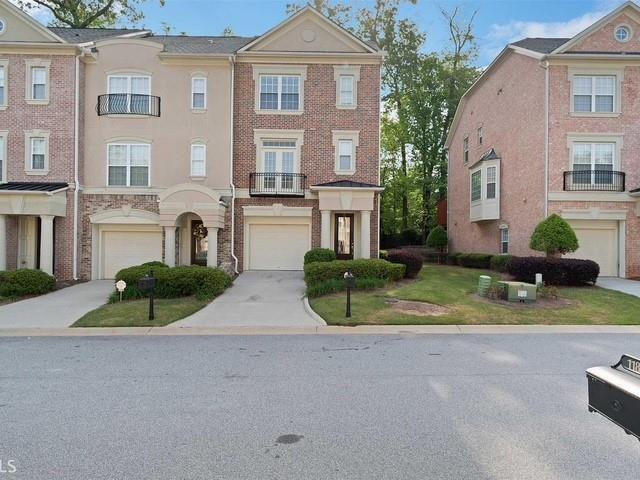 Image for property 1186 Arbor Park Lane, Atlanta, GA 30311