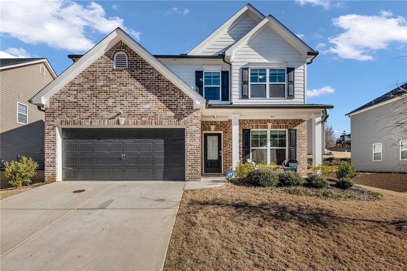 Image for property 210 Omega Court, Dallas, GA 30157