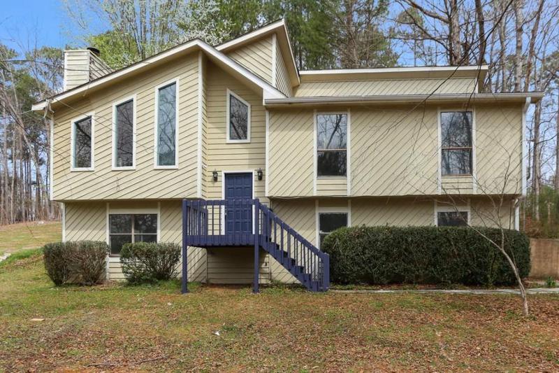 Image for property 4575 Woodcroft Cove, Snellville, GA 30039
