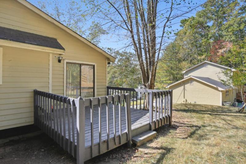 Image for property 4575 Woodcroft Cove, Snellville, GA 30039