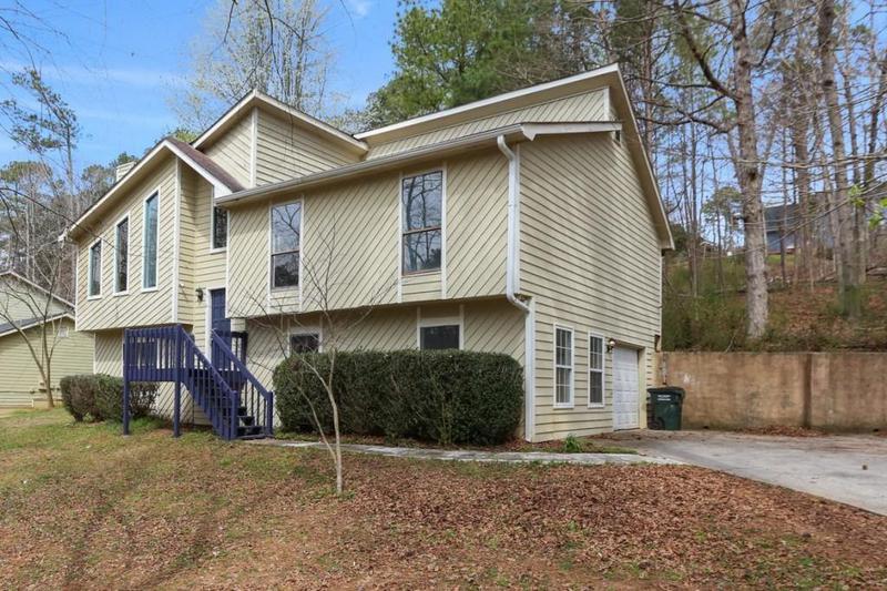 Image for property 4575 Woodcroft Cove, Snellville, GA 30039