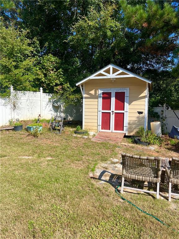 Image for property 300 Redford Trail, Stockbridge, GA 30281
