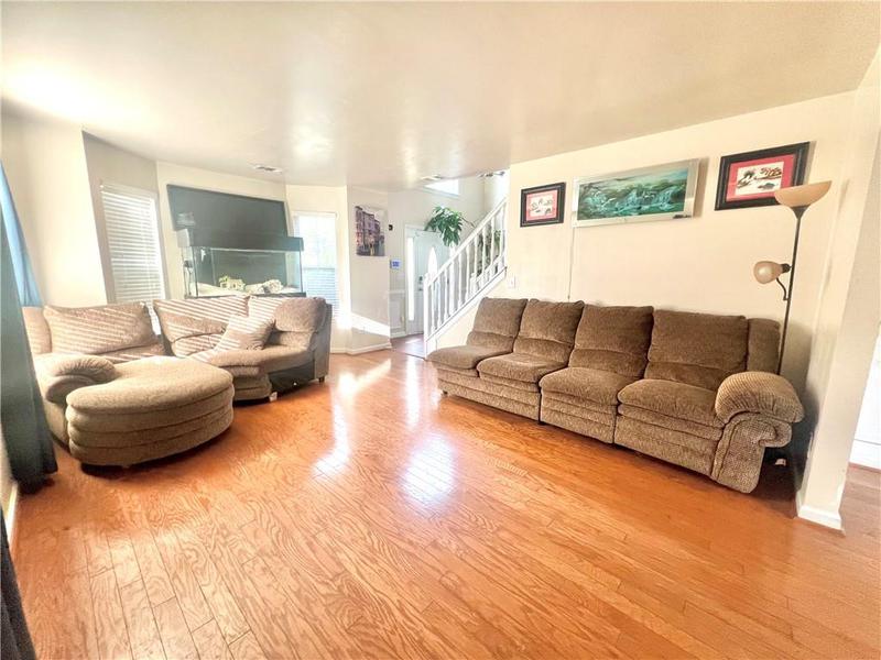 Image for property 300 Redford Trail, Stockbridge, GA 30281