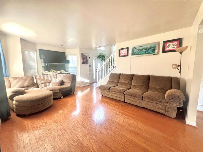 Image for property 300 Redford Trail, Stockbridge, GA 30281
