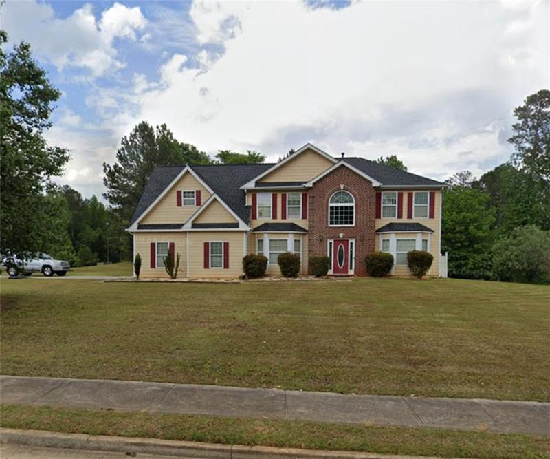 Image for property 300 Redford Trail, Stockbridge, GA 30281