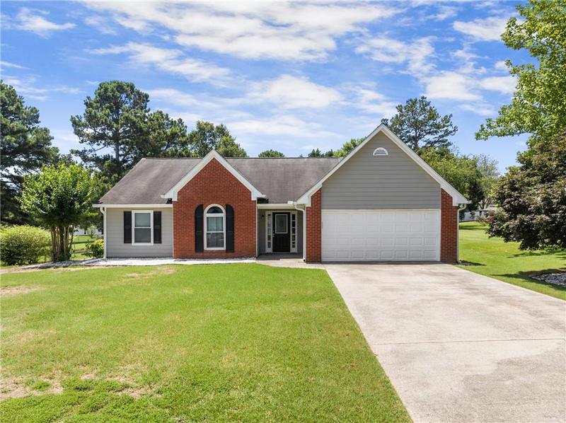 Image for property 706 Ridgeland Road, Bethlehem, GA 30620