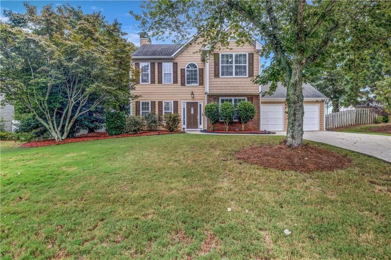 Image for property 1405 Overland Crossing, Alpharetta, GA 30004
