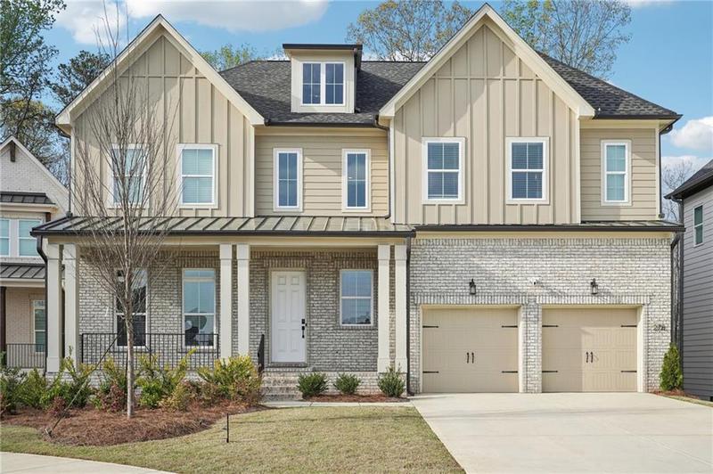 Image for property 278 Tillman Pass, Woodstock, GA 30188